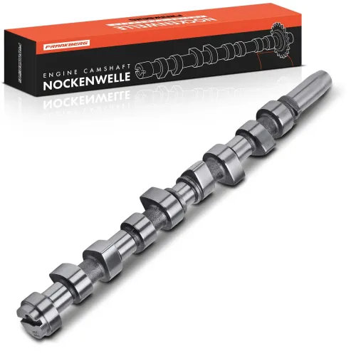 Nockenwelle Einlassseite Frankberg 5481FB0027325 Bild Nockenwelle Einlassseite Frankberg 5481FB0027325