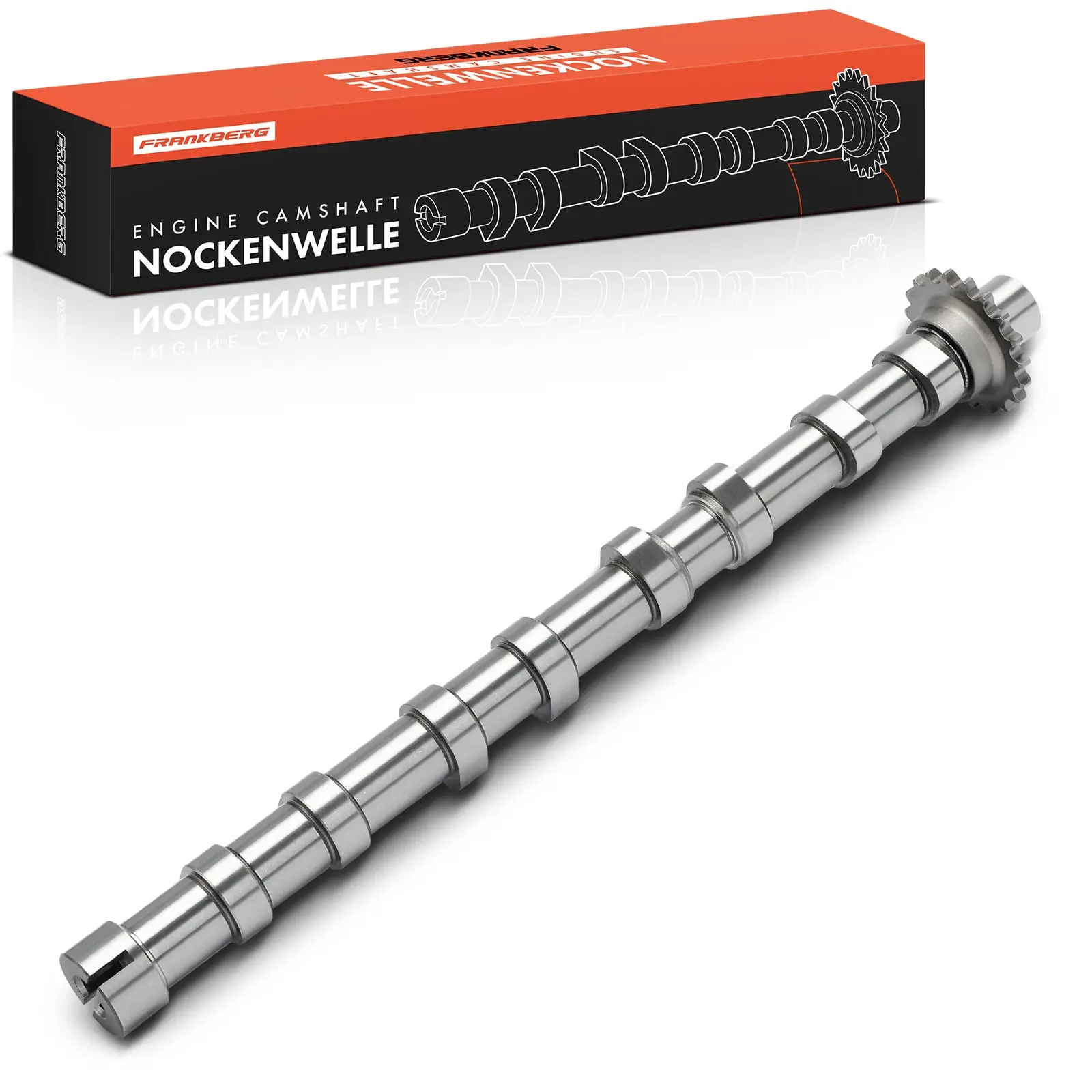 Nockenwelle Einlassseite Frankberg 5481FB0027327
