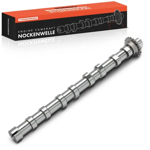 Nockenwelle Einlassseite Frankberg 5481FB0027327 Bild Nockenwelle Einlassseite Frankberg 5481FB0027327