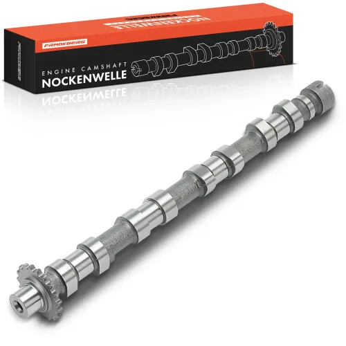 Nockenwelle Einlassseite Frankberg 5481FB0027329 Bild Nockenwelle Einlassseite Frankberg 5481FB0027329
