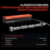 Nockenwelle Auslassseite Frankberg 5481FB0027330 Bild Nockenwelle Auslassseite Frankberg 5481FB0027330