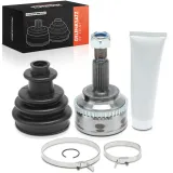 Gelenksatz, Antriebswelle Vorderachse Frankberg 5481FB0027348