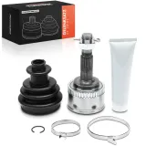 Gelenksatz, Antriebswelle Vorderachse Frankberg 5481FB0027354