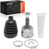 Gelenksatz, Antriebswelle Vorderachse Frankberg 5481FB0027356