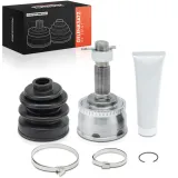 Gelenksatz, Antriebswelle Vorderachse Frankberg 5481FB0027364