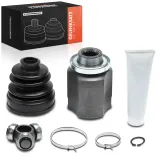 Gelenksatz, Antriebswelle Vorderachse rechts Frankberg 5481FB0027380