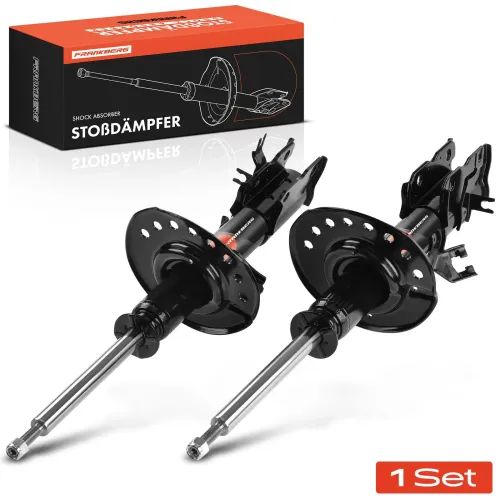 Sensor, Raddrehzahl Vorderachse rechts Frankberg 5481FB0000156 Bild Sensor, Raddrehzahl Vorderachse rechts Frankberg 5481FB0000156