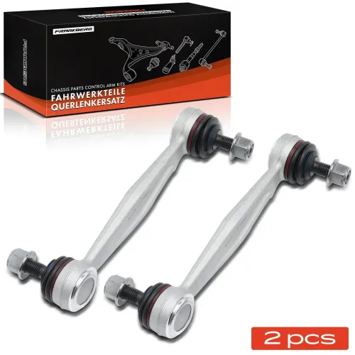 Lagerung, Stabilisatorkoppelstange Vorderachse Frankberg 5481FB0027423 Bild Lagerung, Stabilisatorkoppelstange Vorderachse Frankberg 5481FB0027423