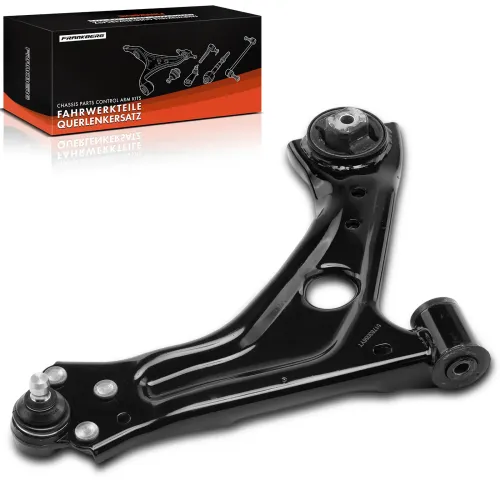 Lenker, Radaufhängung Vorderachse Frankberg 5481FB0027432 Bild Lenker, Radaufhängung Vorderachse Frankberg 5481FB0027432