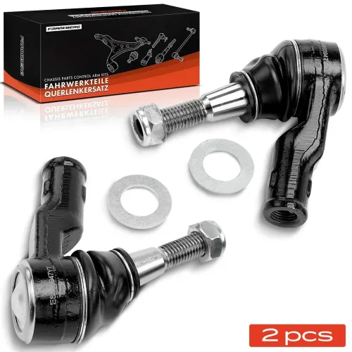 Spurstangenkopf Vorderachse Frankberg 5481FB0027461 Bild Spurstangenkopf Vorderachse Frankberg 5481FB0027461