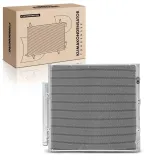 Kondensator, Klimaanlage Frankberg 5481FB0027489