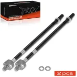 Axialgelenk, Spurstange Vorderachse Frankberg 5481FB0027492