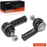 Spurstangenkopf Vorderachse Frankberg 5481FB0027494