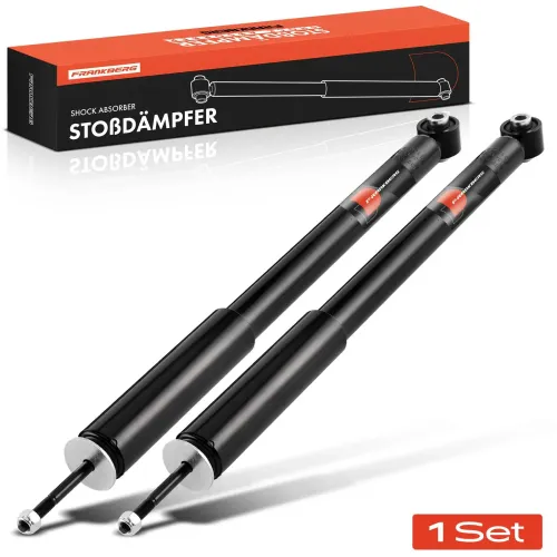 Stoßdämpfer Hinterachse Frankberg 5481FB0027503 Bild Stoßdämpfer Hinterachse Frankberg 5481FB0027503