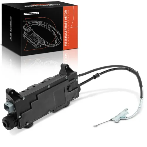 Stellelement, Feststellbremse Bremssattel Rahmenunterseite Frankberg 5481FB0027505 Bild Stellelement, Feststellbremse Bremssattel Rahmenunterseite Frankberg 5481FB0027505