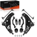 Lenker, Radaufhängung Vorderachse Frankberg 5481FB0027533