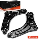 Lenker, Radaufhängung Vorderachse Frankberg 5481FB0027538