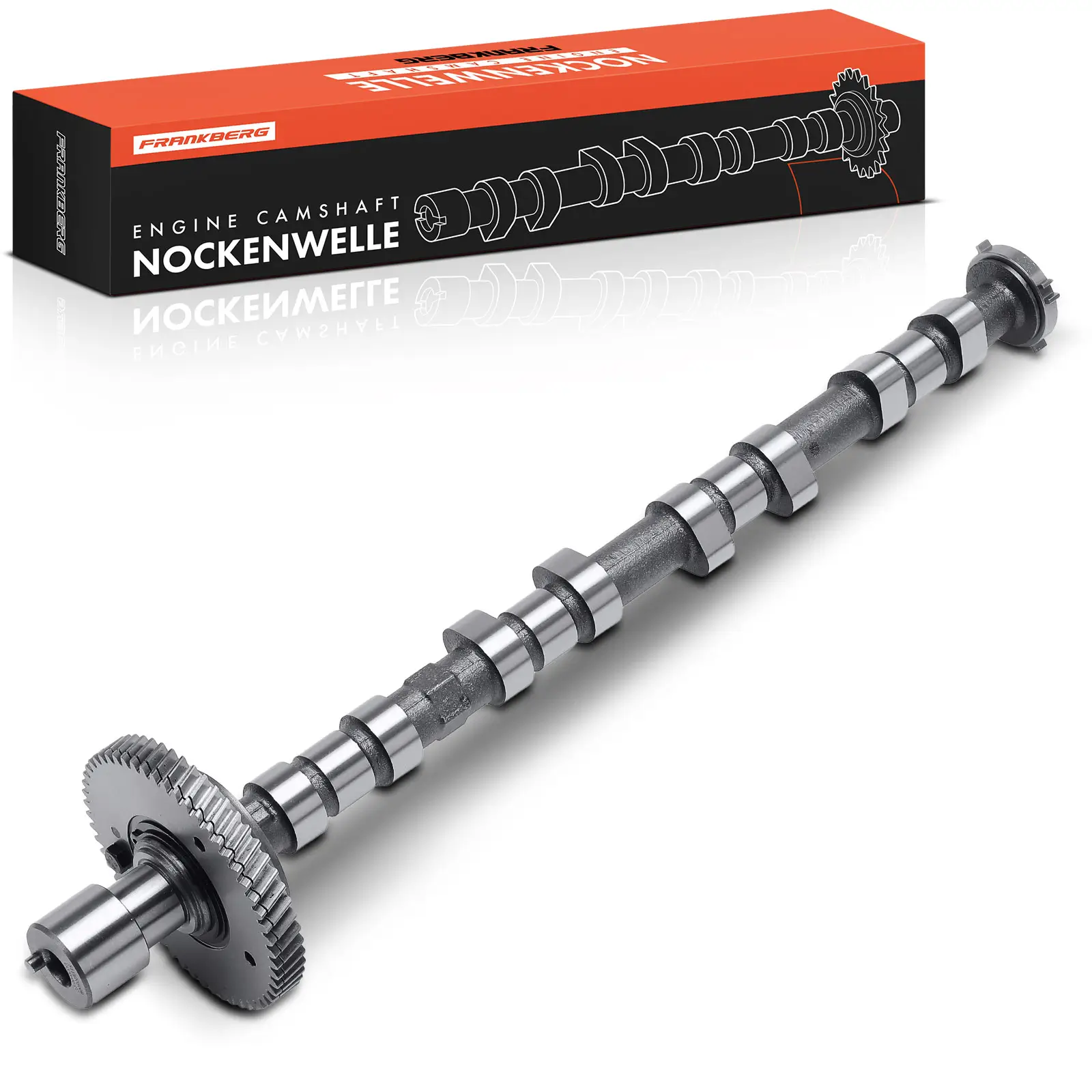 Nockenwelle Einlassseite Frankberg 5481FB0027539