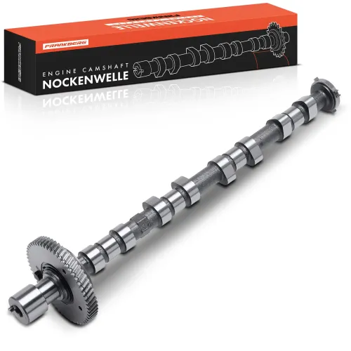 Nockenwelle Einlassseite Frankberg 5481FB0027539 Bild Nockenwelle Einlassseite Frankberg 5481FB0027539