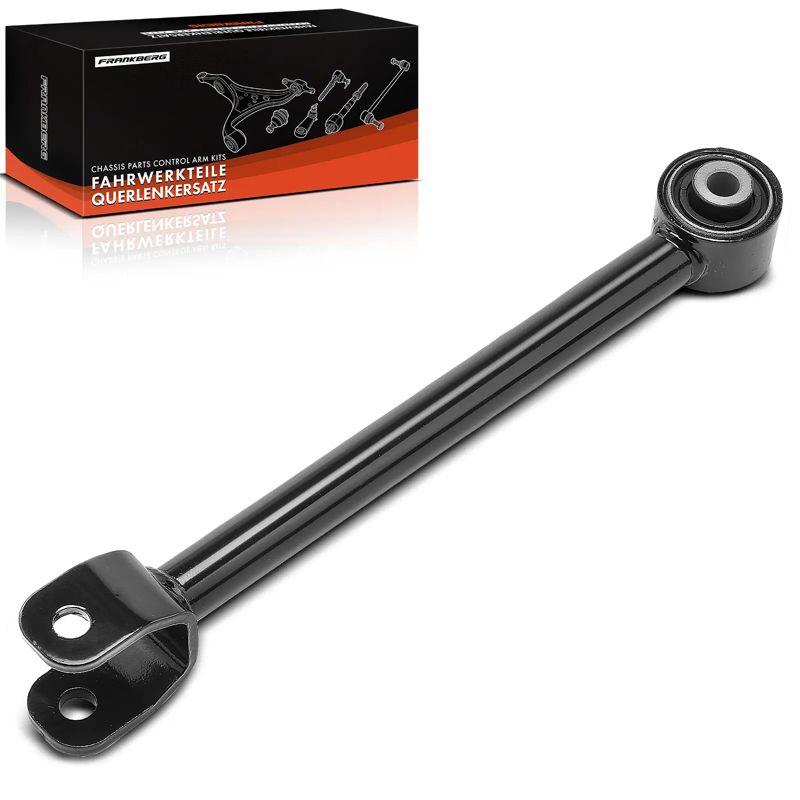 Stange/Strebe, Stabilisator Hinterachse Frankberg 5481FB0027551