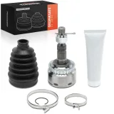 Gelenksatz, Antriebswelle Vorderachse Frankberg 5481FB0027552