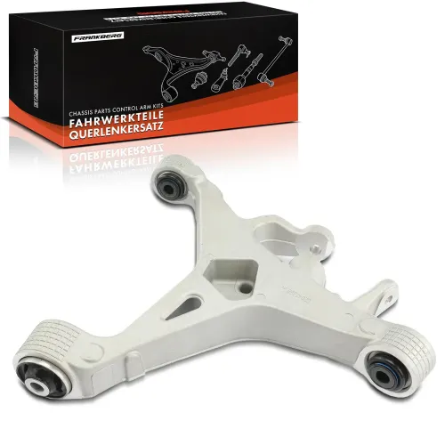 Lenker, Radaufhängung Hinterachse Frankberg 5481FB0027554 Bild Lenker, Radaufhängung Hinterachse Frankberg 5481FB0027554