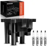 Zündkerze 14 V Frankberg 5481FB0027570