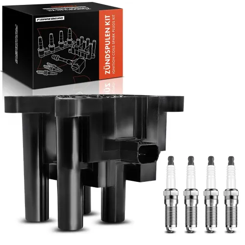 Zündspule 14 V Frankberg 5481FB0027570 Bild Zündspule 14 V Frankberg 5481FB0027570