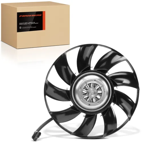 Kupplung, Kühlerlüfter Frankberg 5481FB0027580 Bild Kupplung, Kühlerlüfter Frankberg 5481FB0027580
