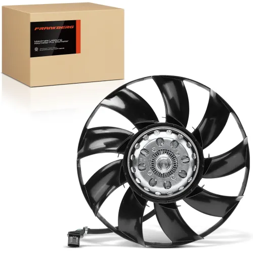 Kupplung, Kühlerlüfter Frankberg 5481FB0027583 Bild Kupplung, Kühlerlüfter Frankberg 5481FB0027583