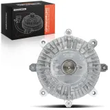 Kupplung, Kühlerlüfter Frankberg 5481FB0027584