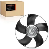 Kupplung, Kühlerlüfter Frankberg 5481FB0027585