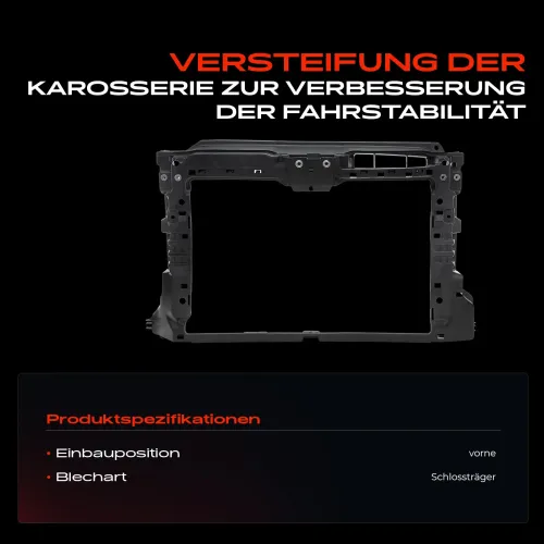 Frontverkleidung vorne Frankberg 5481FB0027593 Bild Frontverkleidung vorne Frankberg 5481FB0027593