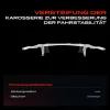Frontverkleidung vorne Frankberg 5481FB0027594 Bild Frontverkleidung vorne Frankberg 5481FB0027594