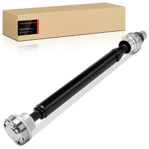 Gelenkwelle, Achsantrieb Vorderachse Frankberg 5481FB0027600 Bild Gelenkwelle, Achsantrieb Vorderachse Frankberg 5481FB0027600