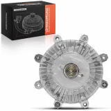 Kupplung, Kühlerlüfter Frankberg 5481FB0027604