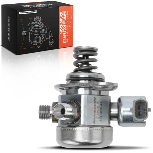 Hochdruckpumpe Frankberg 5481FB0027607 Bild Hochdruckpumpe Frankberg 5481FB0027607