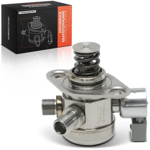 Hochdruckpumpe Frankberg 5481FB0027609 Bild Hochdruckpumpe Frankberg 5481FB0027609