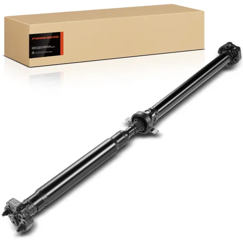 Gelenkwelle, Achsantrieb Hinterachse Frankberg 5481FB0027624 Bild Gelenkwelle, Achsantrieb Hinterachse Frankberg 5481FB0027624