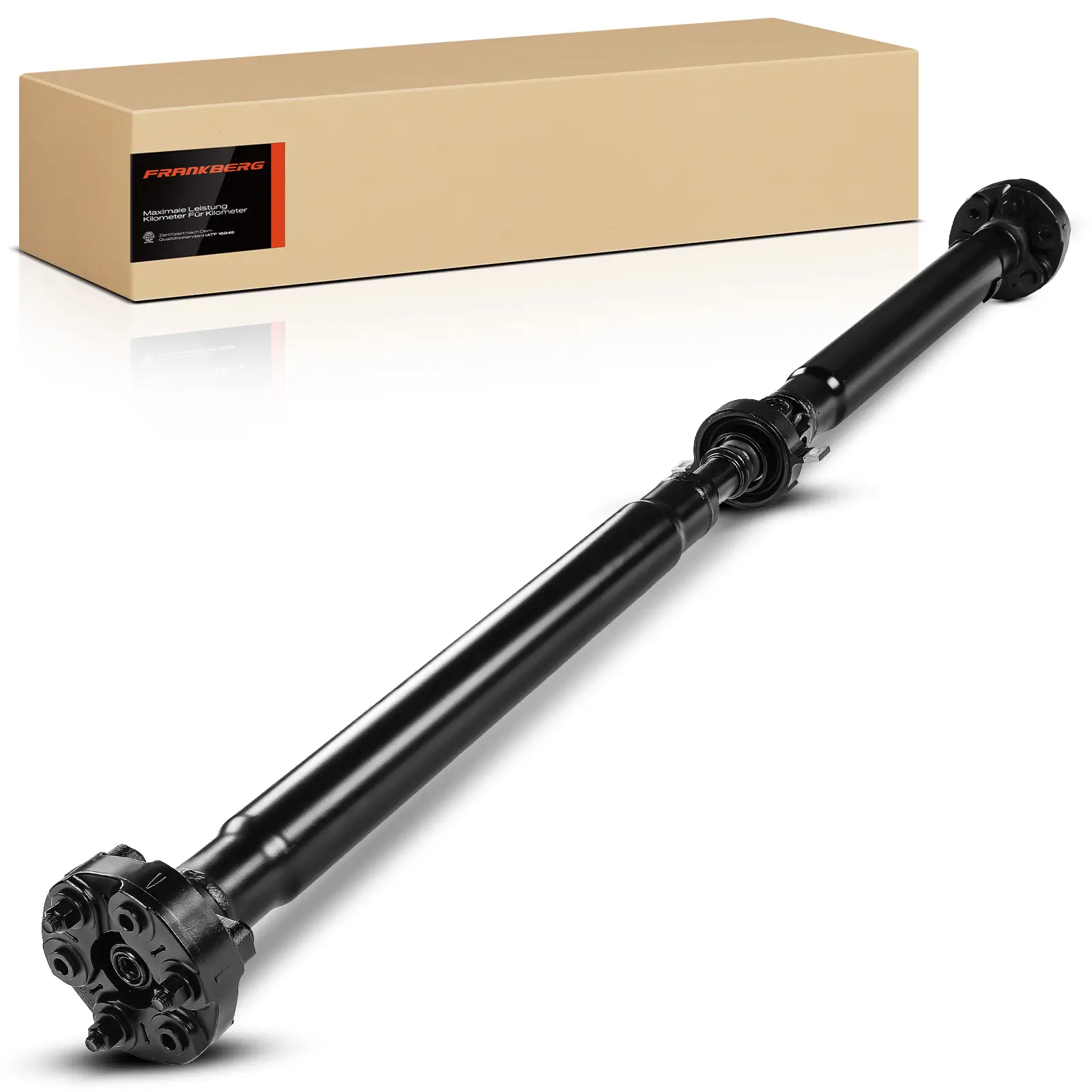 Gelenkwelle, Achsantrieb Hinterachse Frankberg 5481FB0027635