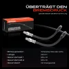Bremsschlauch Hinterachse beidseitig Frankberg 5481FB0027641 Bild Bremsschlauch Hinterachse beidseitig Frankberg 5481FB0027641