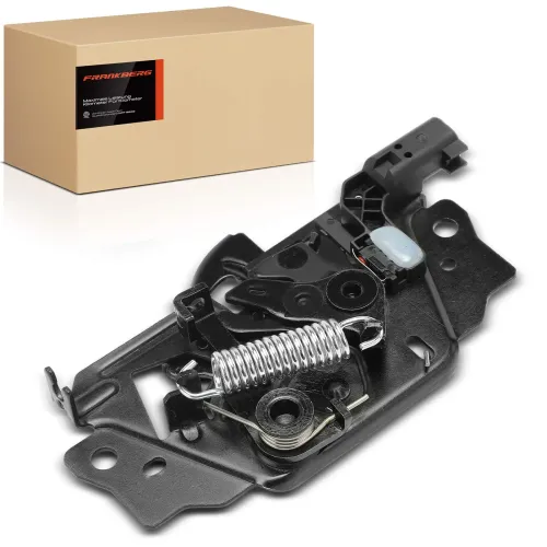 Motorhaubenschloss Frankberg 5481FB0027644 Bild Motorhaubenschloss Frankberg 5481FB0027644