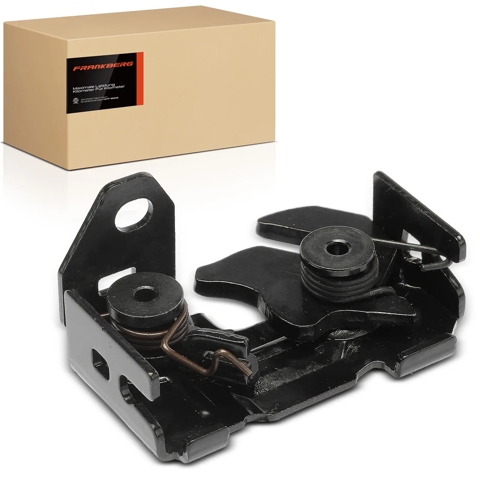 Motorhaubenschloss Frankberg 5481FB0027645