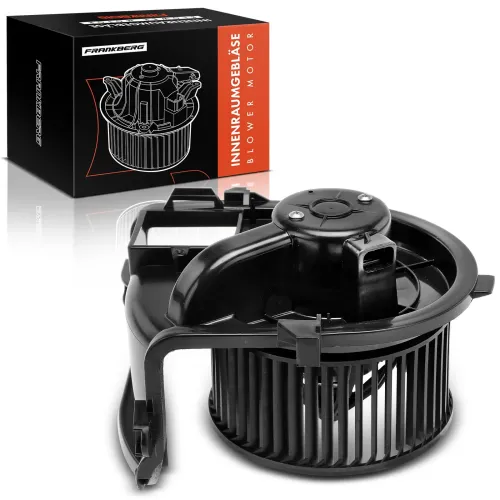 Innenraumgebläse 12 V Frankberg 5481FB0027685 Bild Innenraumgebläse 12 V Frankberg 5481FB0027685