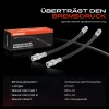 Bremsschlauch vorne und hinten Frankberg 5481FB0027686 Bild Bremsschlauch vorne und hinten Frankberg 5481FB0027686
