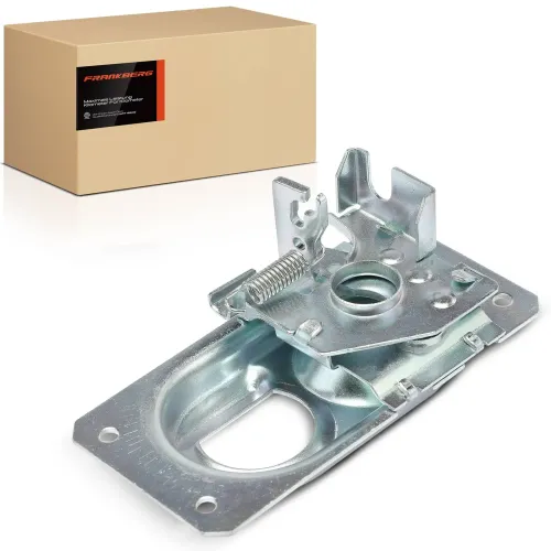 Motorhaubenschloss Frankberg 5481FB0027690 Bild Motorhaubenschloss Frankberg 5481FB0027690