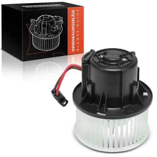 Innenraumgebläse 12 V Frankberg 5481FB0027715 Bild Innenraumgebläse 12 V Frankberg 5481FB0027715