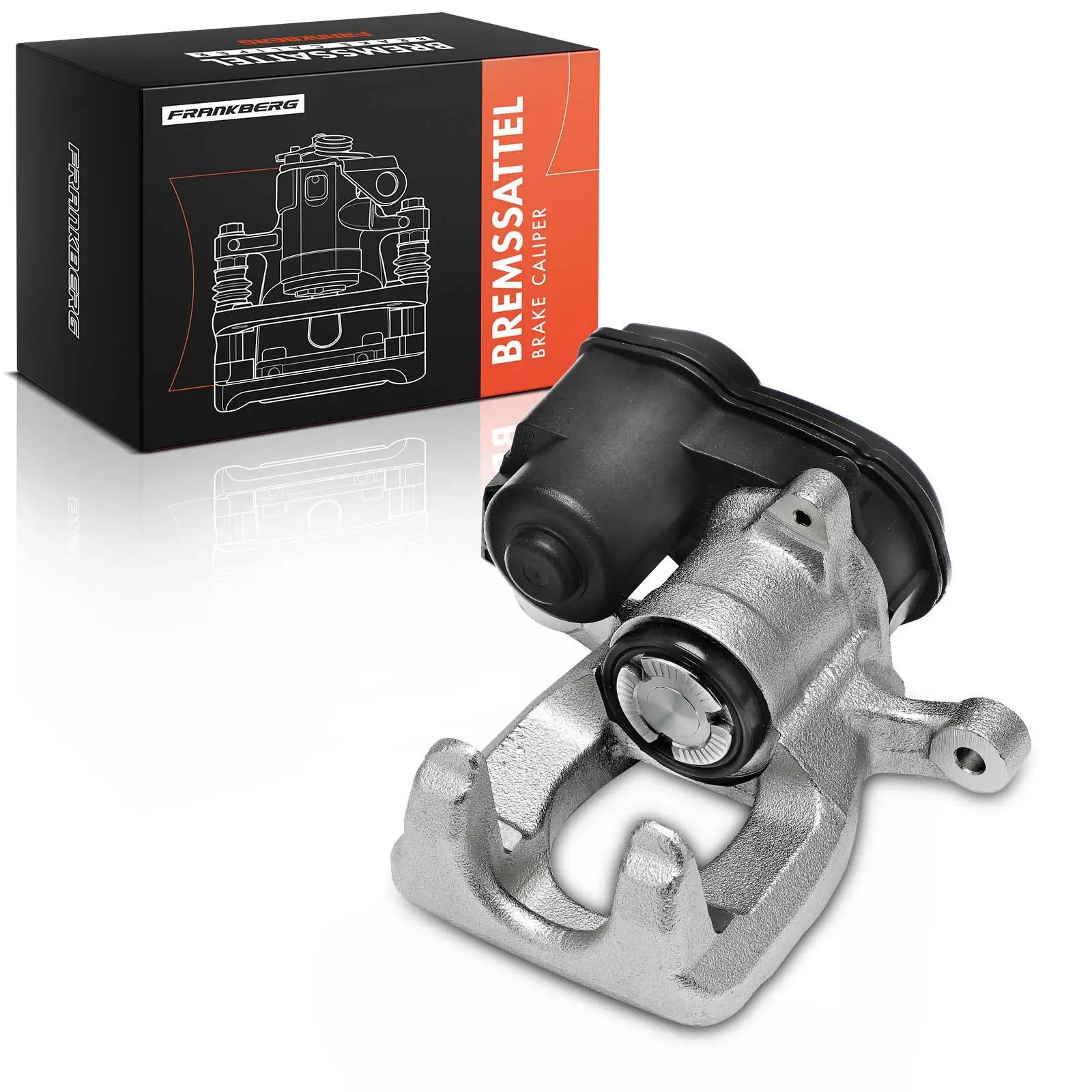 Bremssattel Hinterachse rechts Frankberg 5481FB0027720