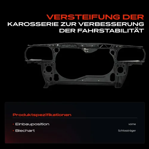 Frontverkleidung vorne Frankberg 5481FB0027727 Bild Frontverkleidung vorne Frankberg 5481FB0027727