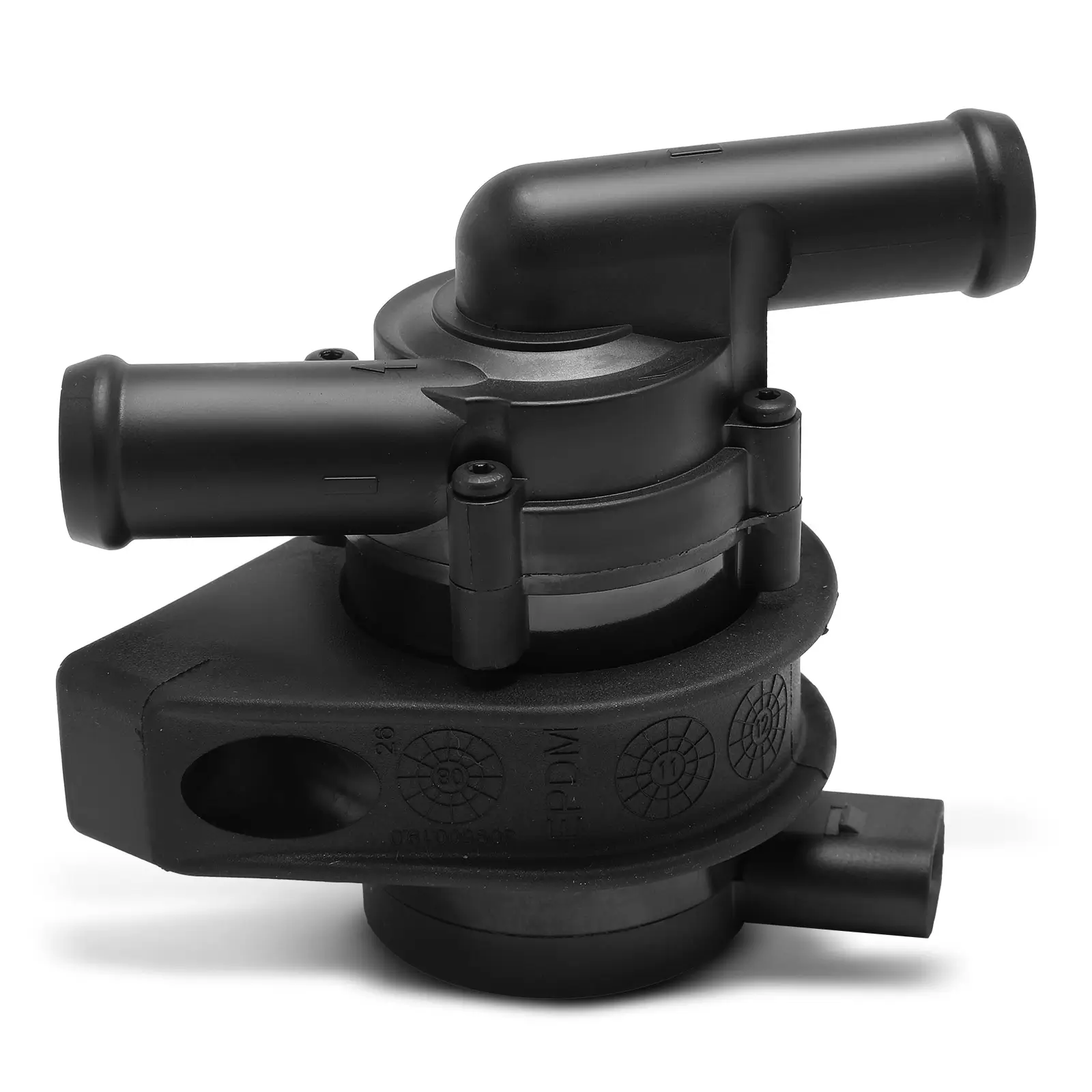 Zusatzwasserpumpe (Kühlwasserkreislauf) 12 V Frankberg 5481FB0027730